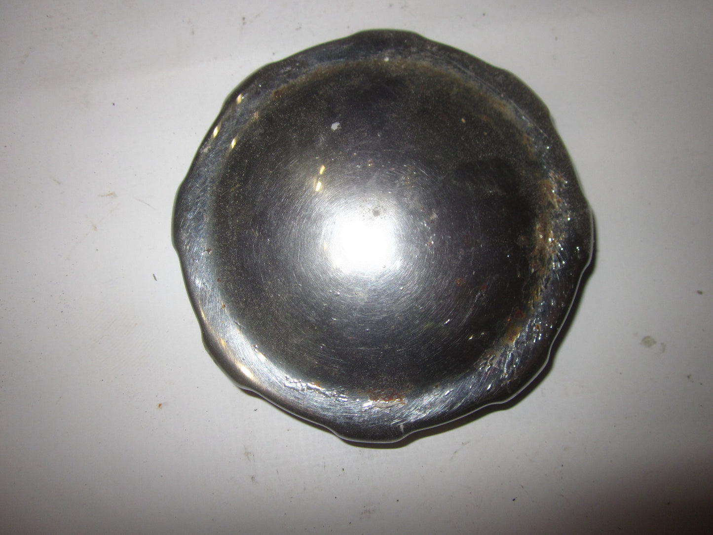 Jawa ČZ víčko nádrže K815