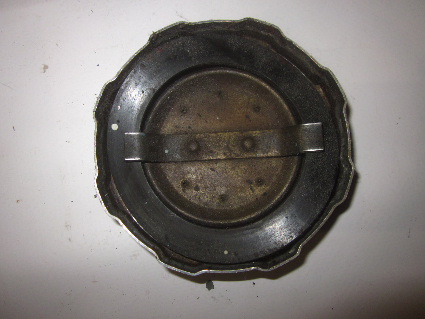 Jawa ČZ víčko nádrže K815