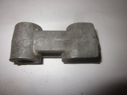 Jawa 50 pionier mustang záchyt zadnej brzdy K818