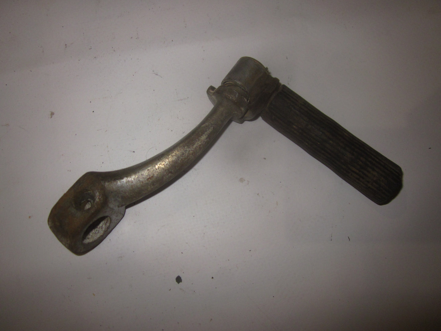 Jawa 50 pionier mustang štartovacia páka K819