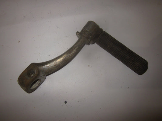 Jawa 50 pionier mustang štartovacia páka K819