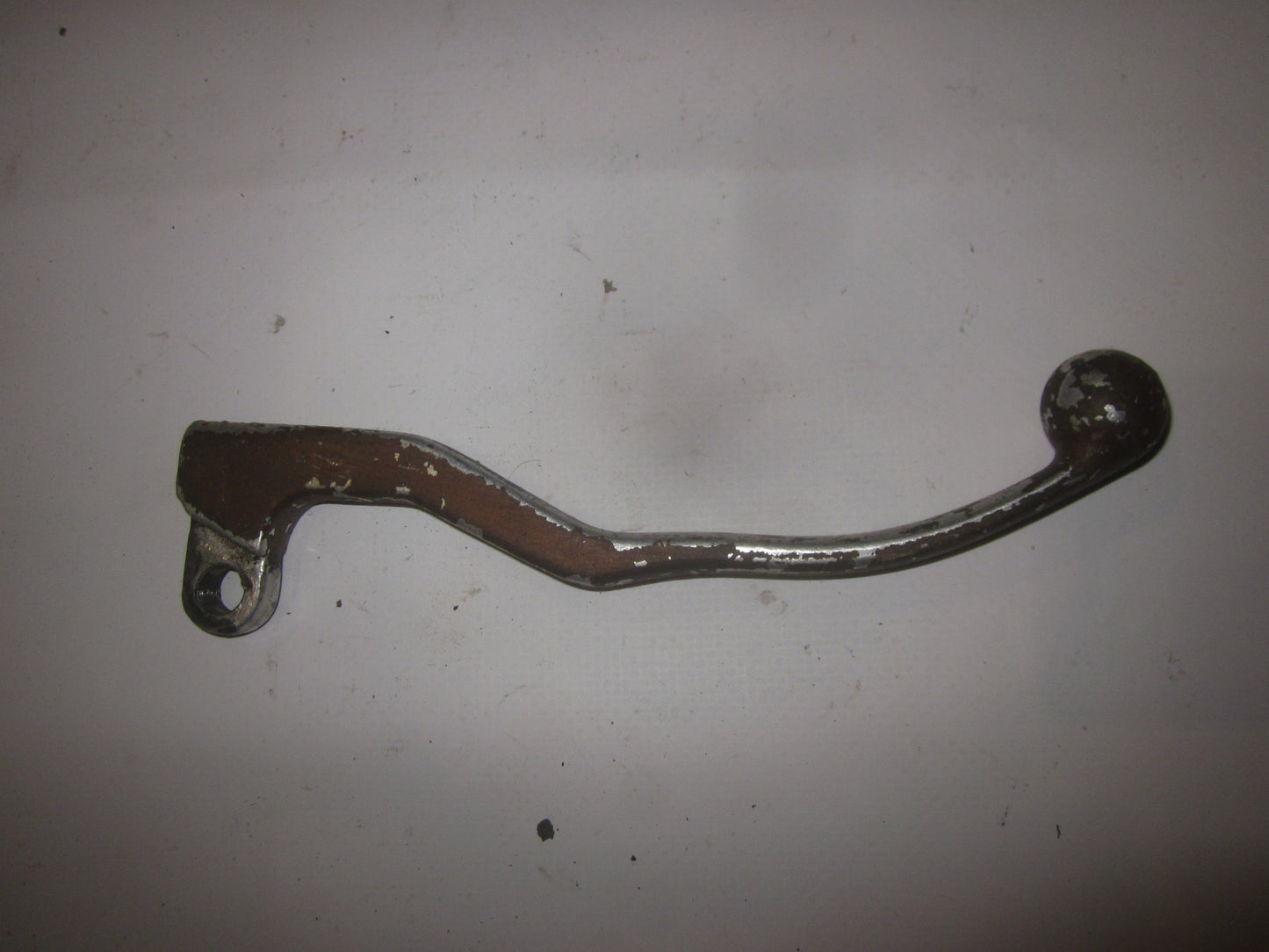 Jawa 632 634 638 páka brzdová K822