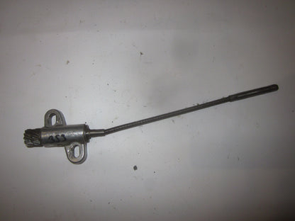 Jawa 250 kývačka 353 náhon tachometra K823