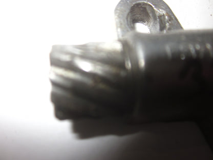 Jawa 250 kývačka 353 náhon tachometra K823