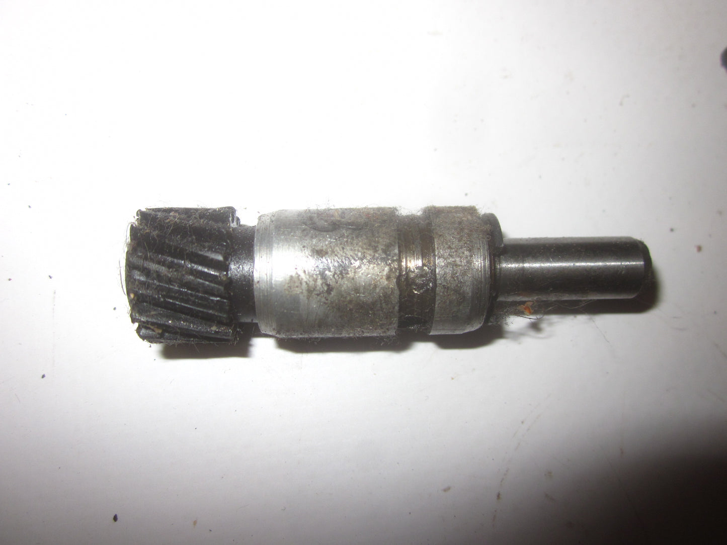 Jawa 638 náhon tachometra K824