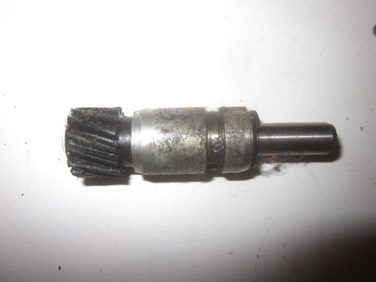 Jawa 638 náhon tachometra K824