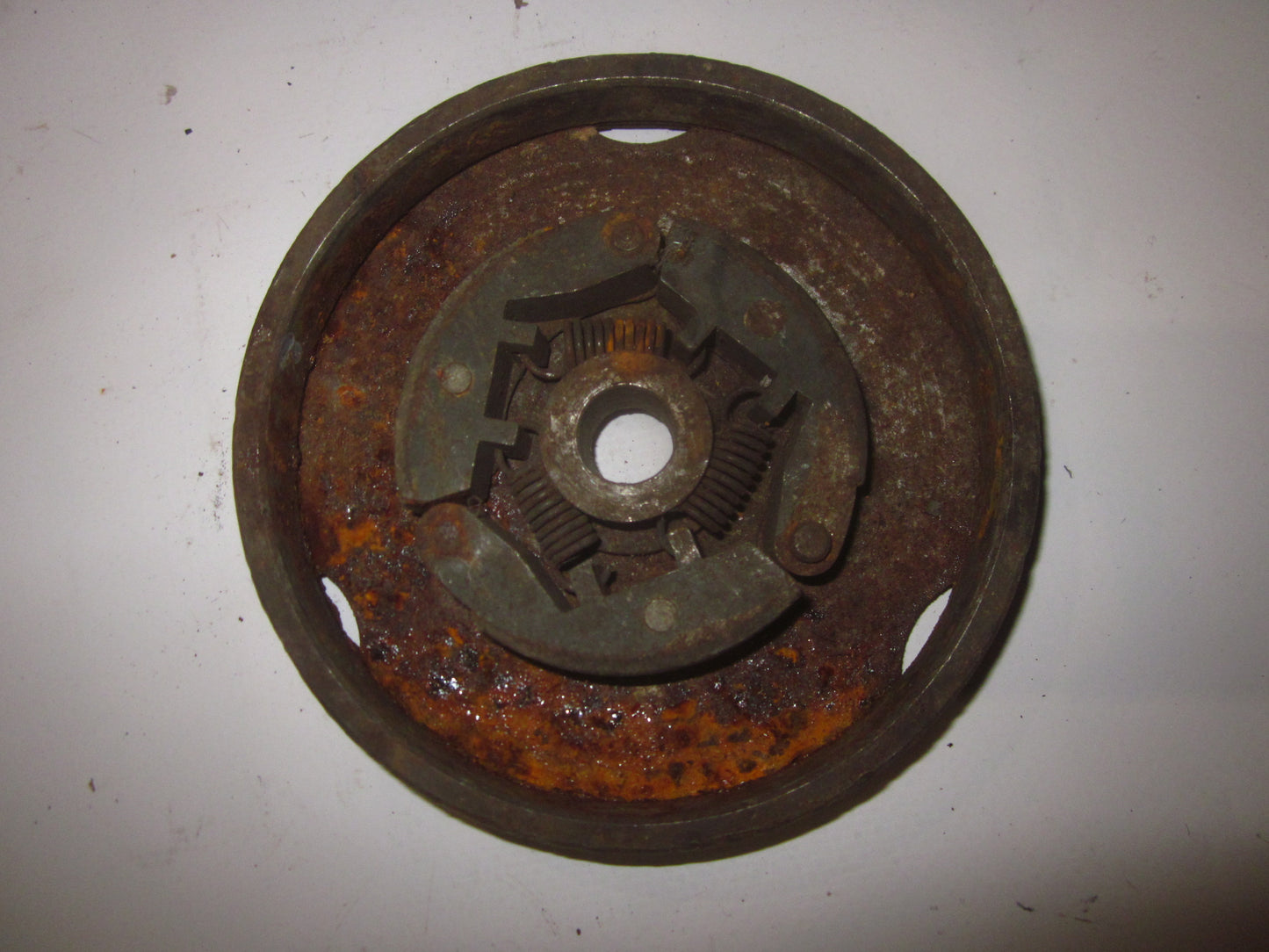 Babetta 210 bubon K824