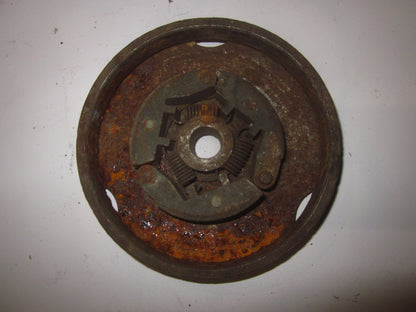 Babetta 210 bubon K824