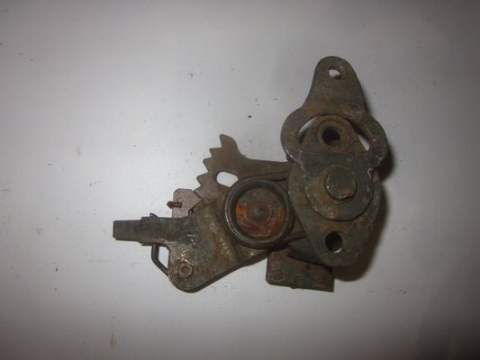 Jawa 50 pionier mustang automat K828