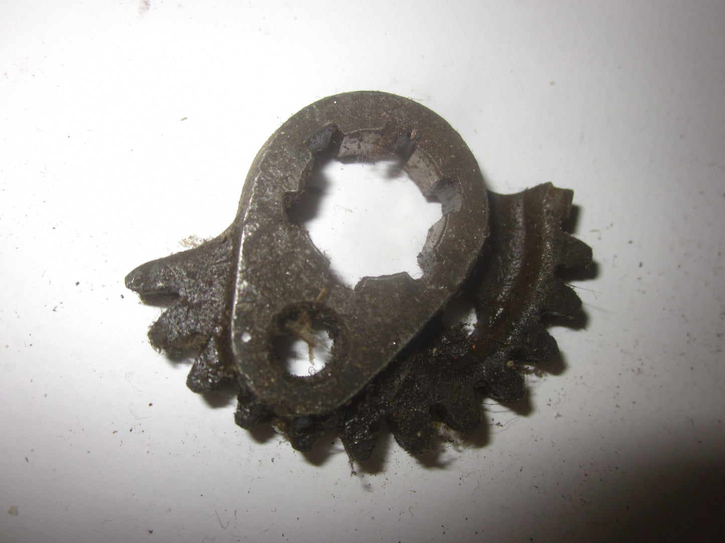 Jawa 50 pionier štarovací segment K830