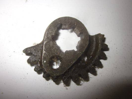 Jawa 50 pionier štarovací segment K830