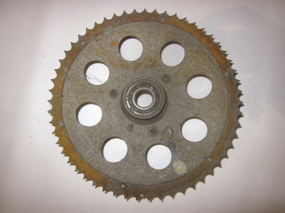 Jawa 50 pionier mustang rozeta K832