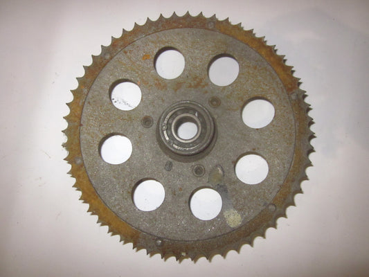 Jawa 50 pionier mustang rozeta K832