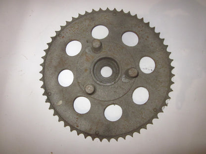 Jawa 50 pionier mustang rozeta K832