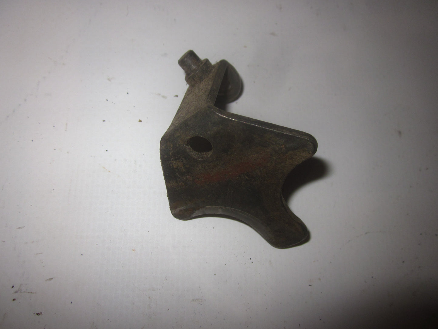 Jawa 250 350 kývačka panelka vidlička K834