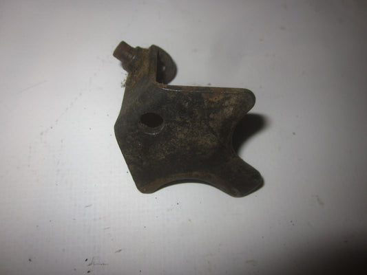 Jawa 250 350 kývačka panelka vidlička K835