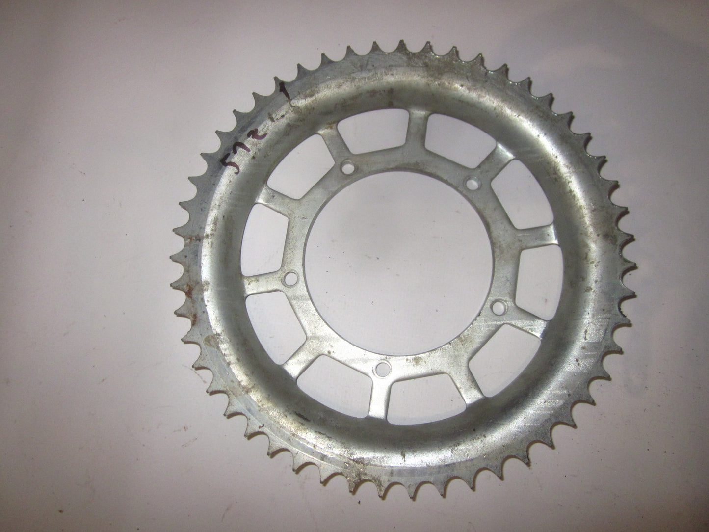 Babetta 210 rozeta 51z K836