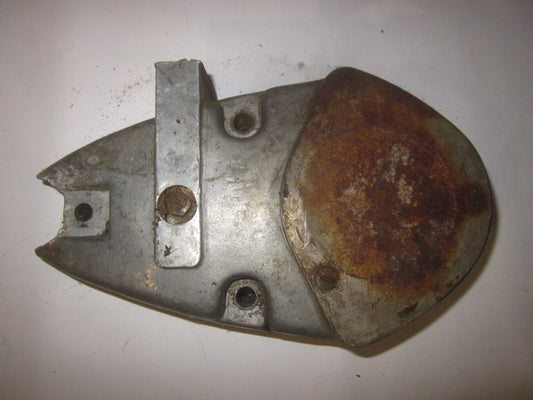 Jawa 50 pionier mustang pravý karter K837