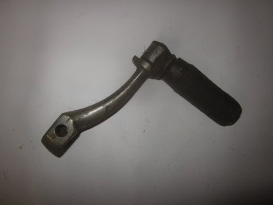 Jawa 50 pionier mustang štarovacia páka K839