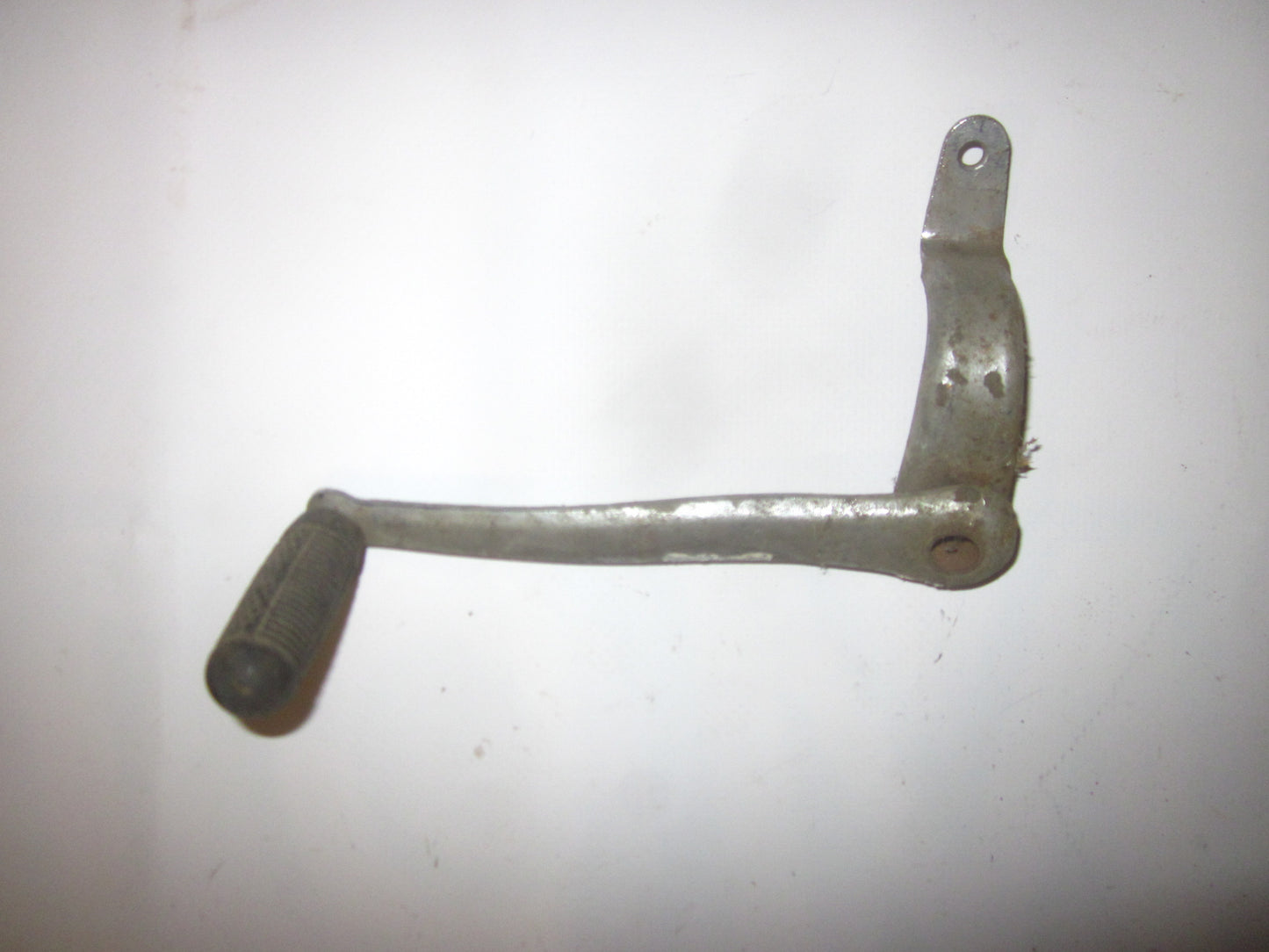 Jawa 555 rýchlostná páka K840