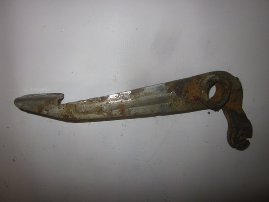 Jawa pionier 21 mustang brzdová páka 841