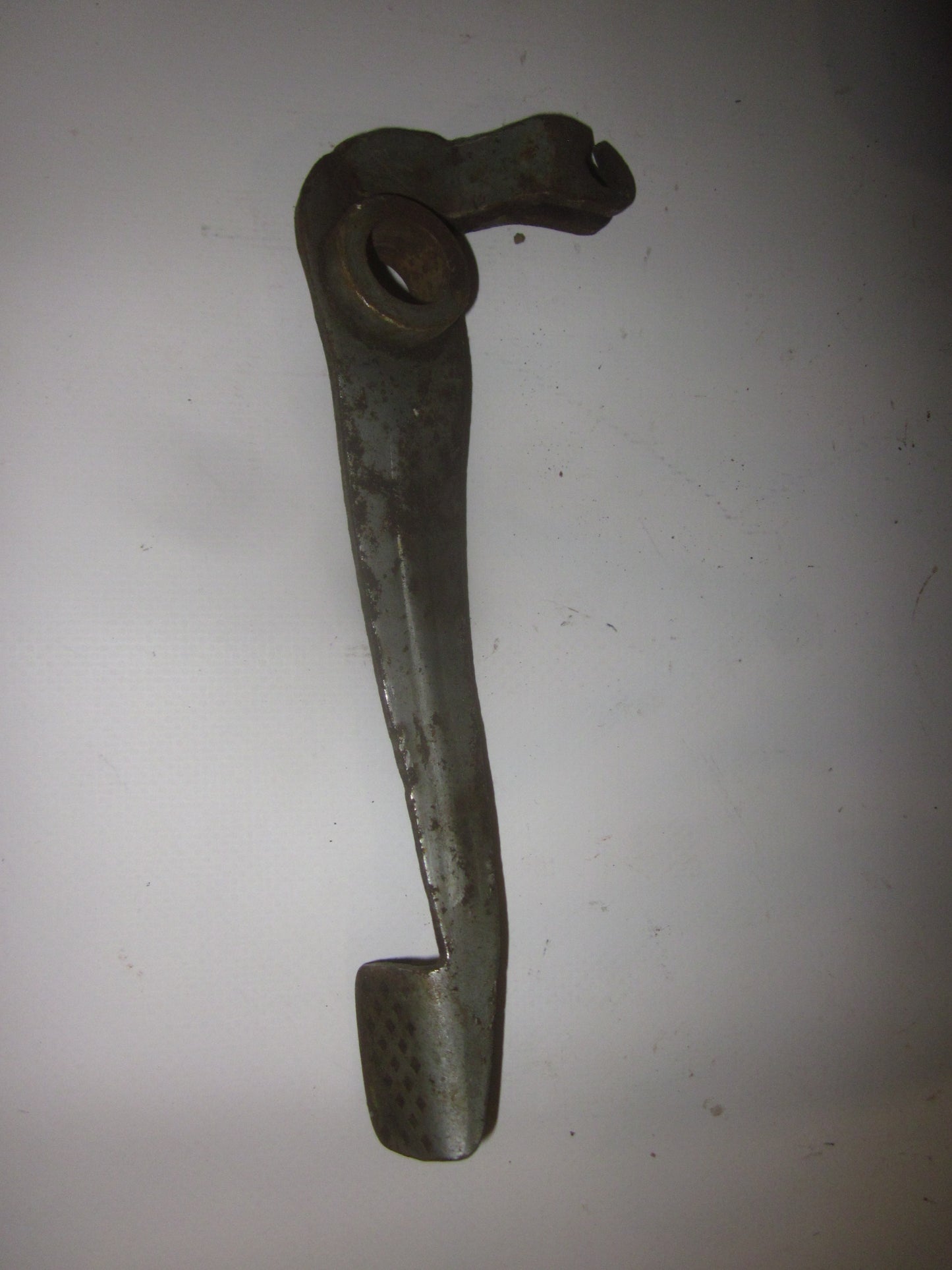 Jawa pionier 21 mustang brzdová páka 842