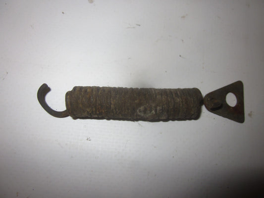 Jawa 50 pionier mustang struna stojanu s držiakom K846