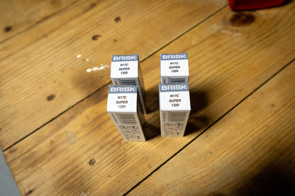 Mikulášsky balíček pre veteránistu