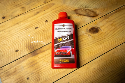 Mikulášsky balíček pre veteránistu