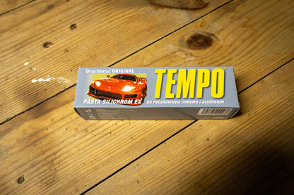 Mikulášsky balíček pre veteránistu