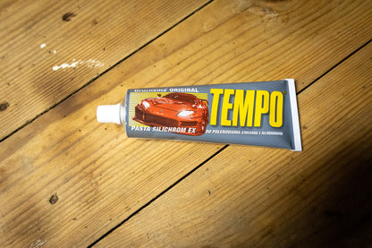 Mikulášsky balíček pre veteránistu